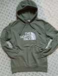 Bluza z kapturem The North Face