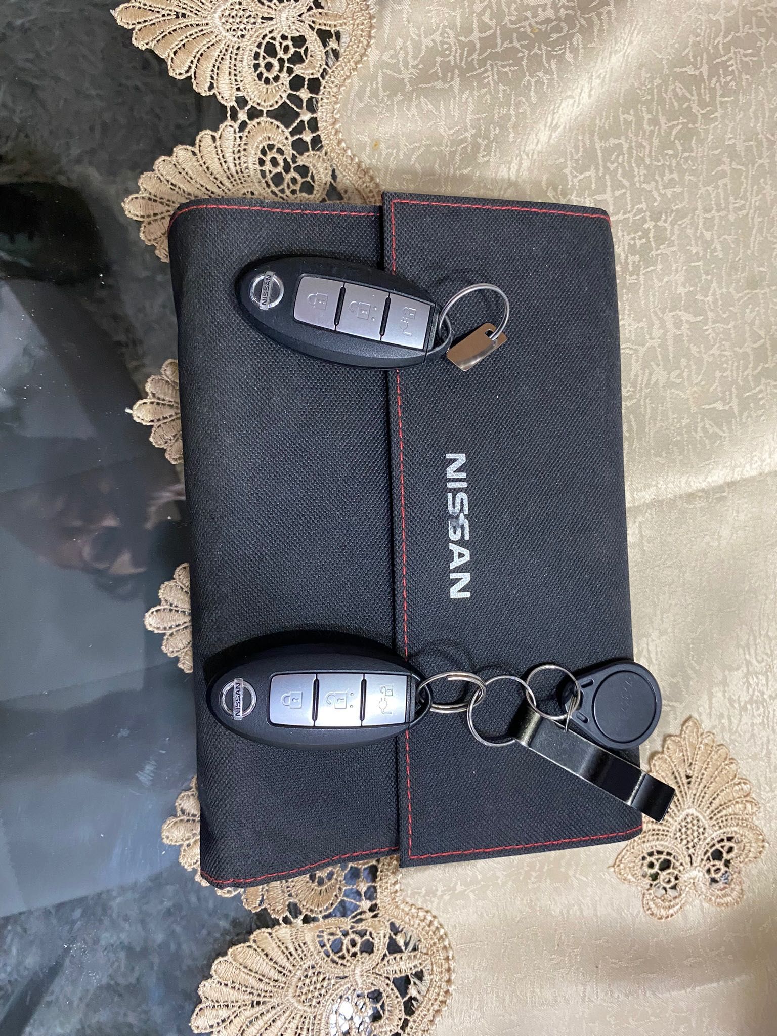 Vendo Nissan Leaf 11/2018 40 KW revisado