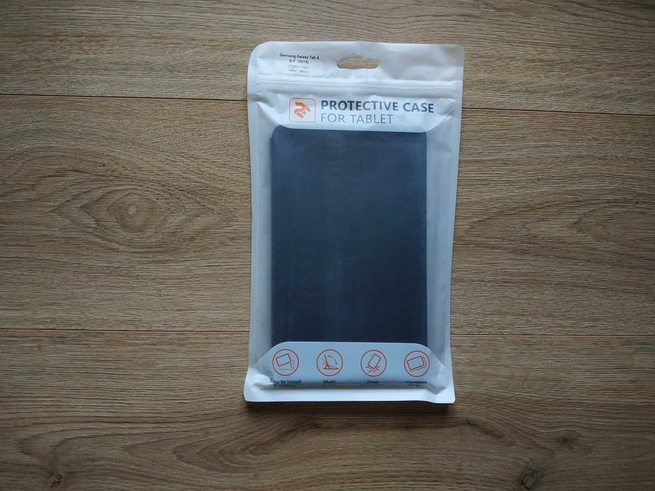 Чохол книжка Samsung Galaxy Tab A 8.0 SM- T290 T295 чехол на планшет