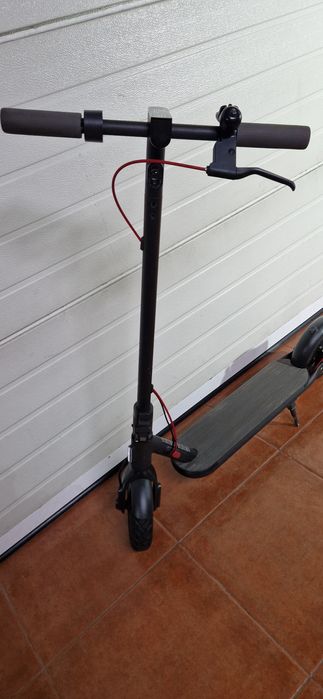 Trotinete xiaomi 4