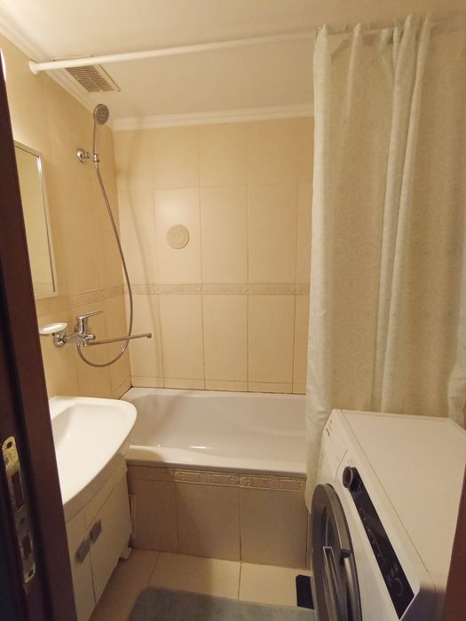 Здам в довгострокову оренду 2-х к.квартиру на Семена Палія.