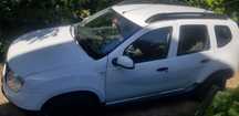 Dacia Duster 2011
