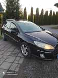 Sprzedam Peugeot 407sw