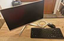 Komputer ACER aspire C22-865