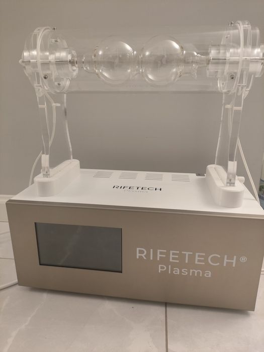 Generator plazmowy Sanoplasma Rifetech 3