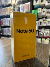 Realme Note 50 4/128Gb Dual Sim Black