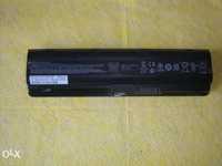 Compaq g62 - bateria hp 593553_001 nova , original