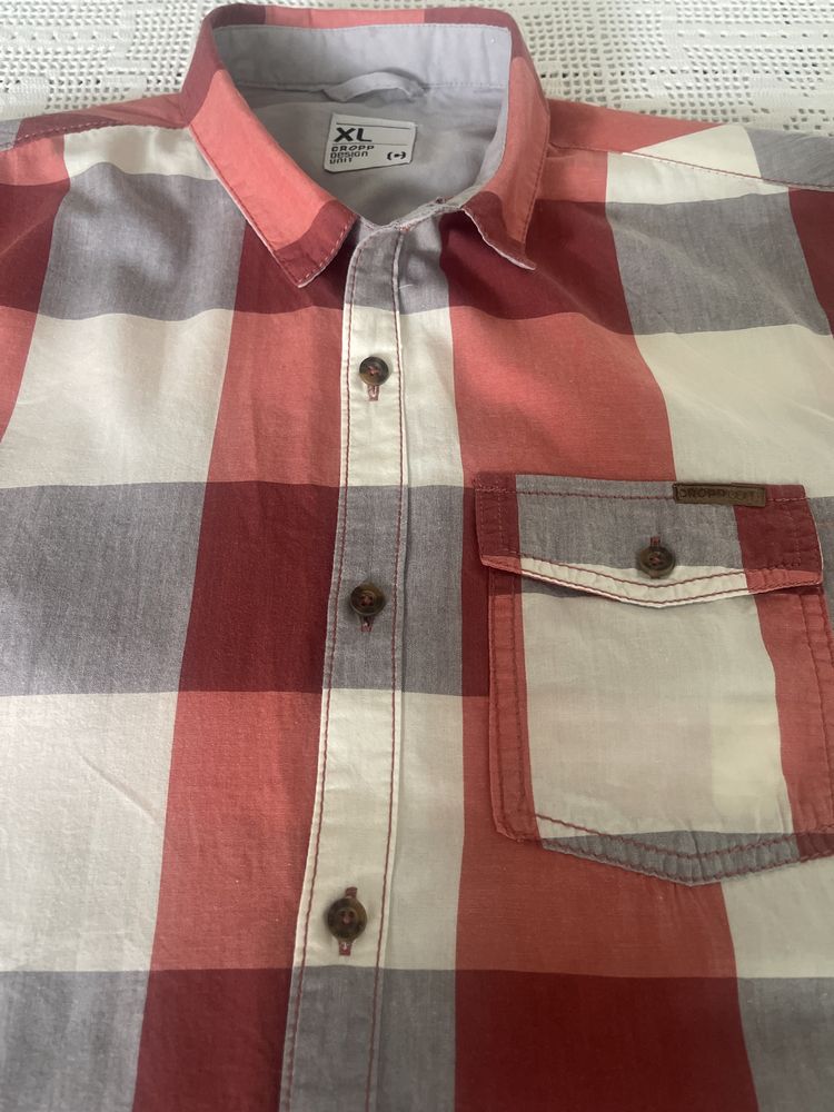 Koszula męska CROPP XL
