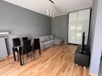 Praga Południe-obok Ch Promenada-49m2-ogródek