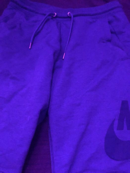 Spodenki Nike nowe