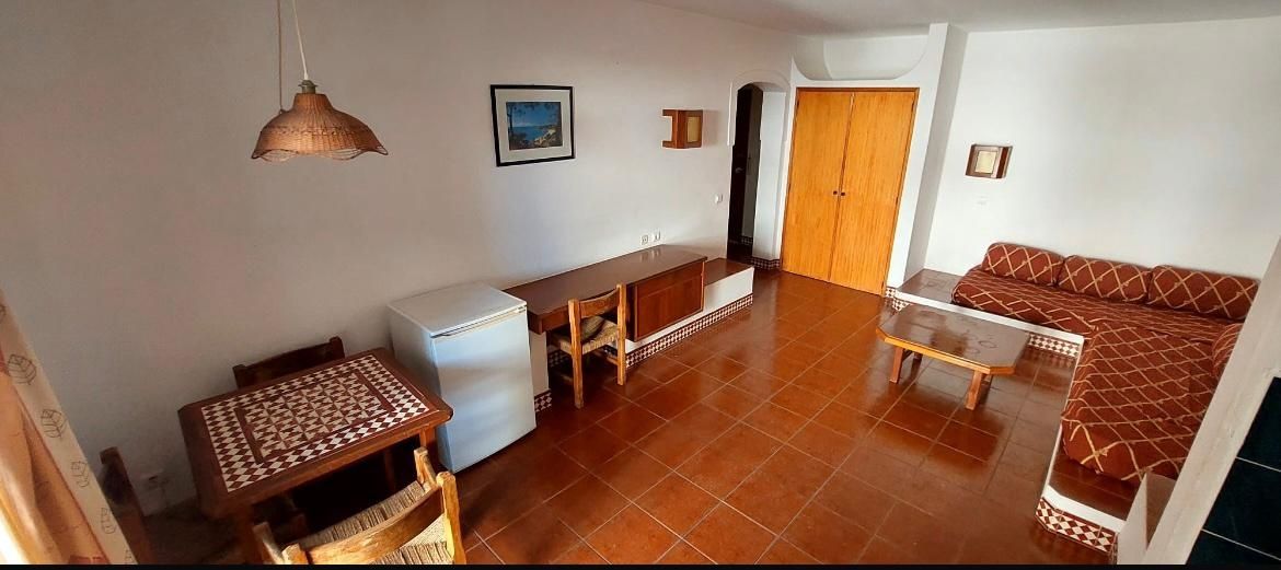 Apartamento T1 com terraço/varanda Albufeira vista mar!
