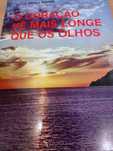 vendo livro O coração vê mais longe que os olhos