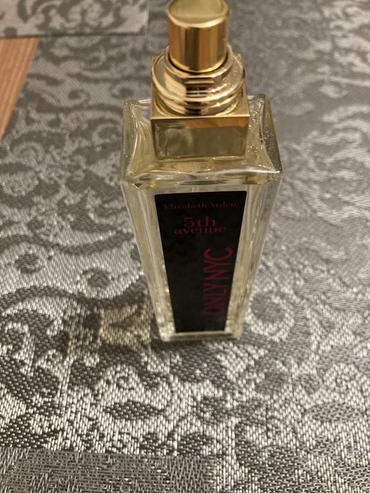 Elizabeth Arden Only Nyc
