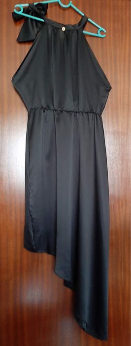 Vestido novo senhora de marca