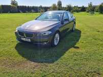 Na sprzedaz BMW seria 5 f10