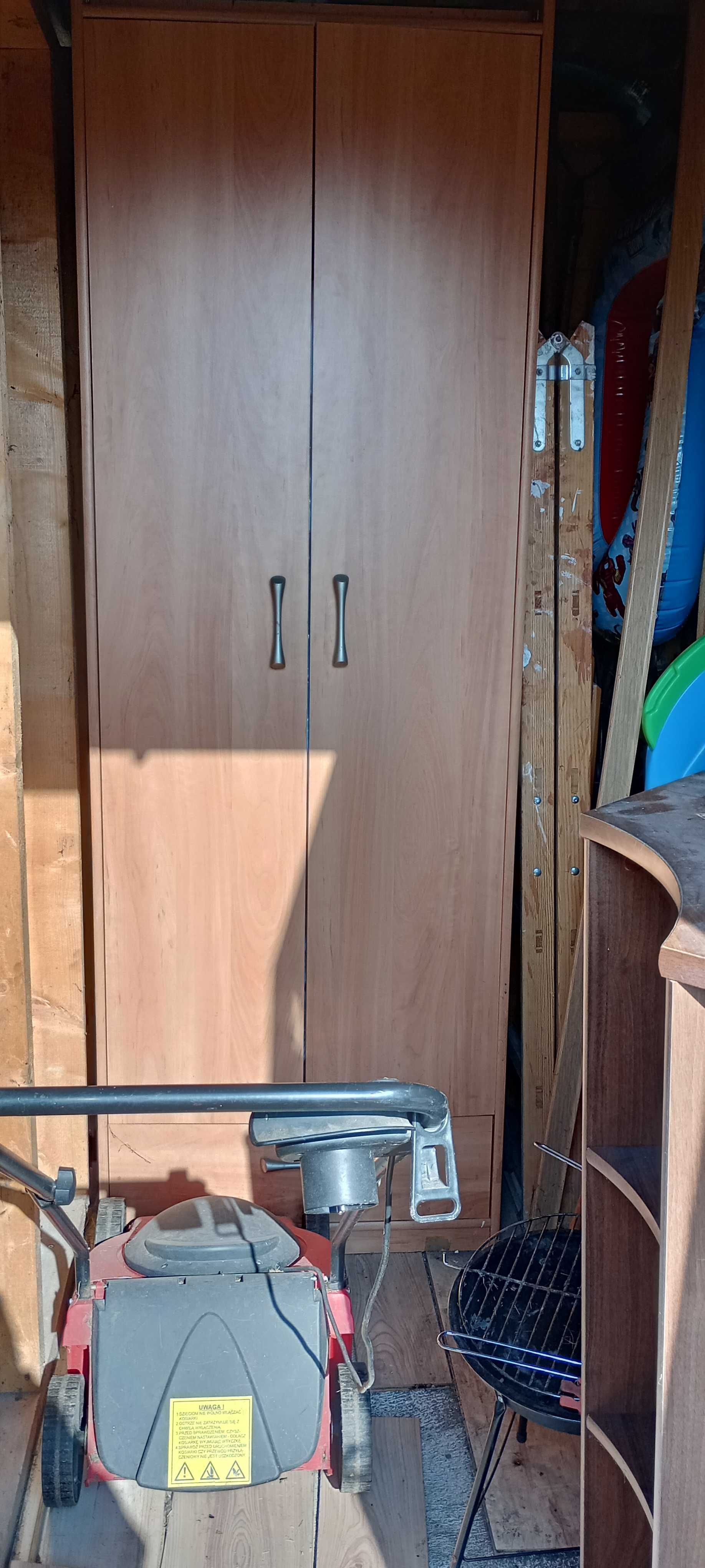 Działka rekreacyjna ROD Metalowiec 2,8 a