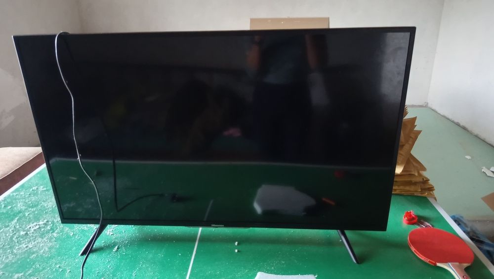 Телевізор Hisense 40A4GT