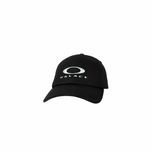 Кепка Oakley x Palace 6-Panel Cap Black