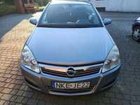 Sprzedam Opel Astra III H Sedan 2007r