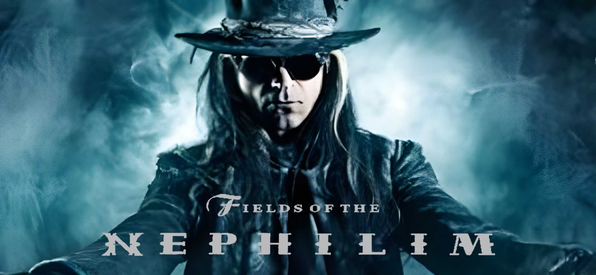 Canecas Fields Of The Nephilim