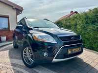 Ford Kuga Kuga!! Titanium!! Panorama!!