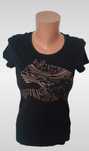 Bluzka t-shirt Puma