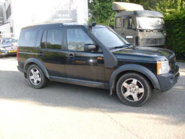 Land Rover Discovery 3 Peças usadas 2007 snorkel 2.7 tdv6