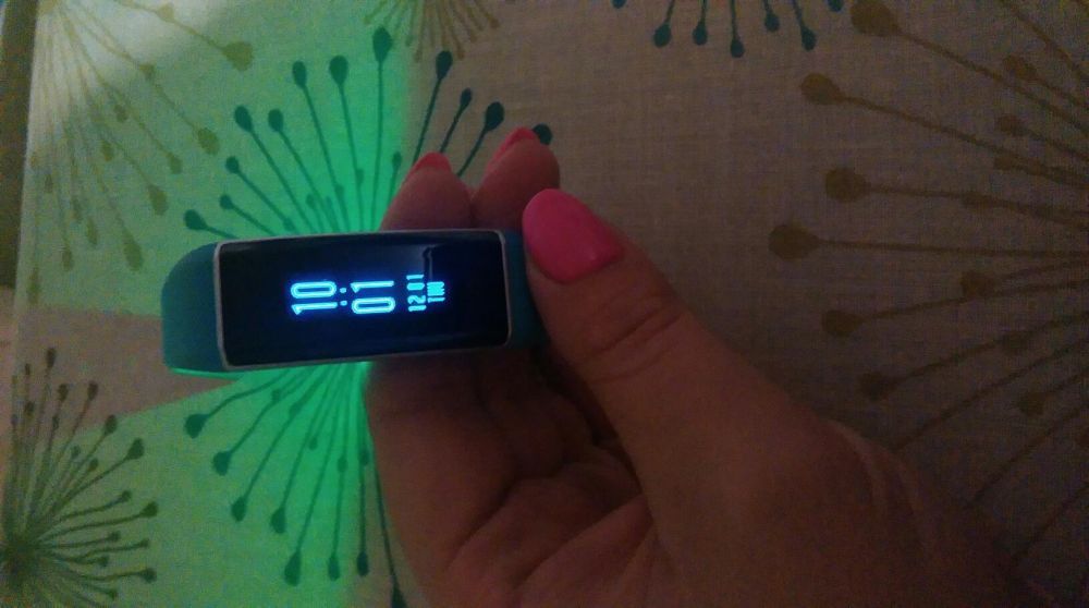 Smartband Zeblaze Zeband