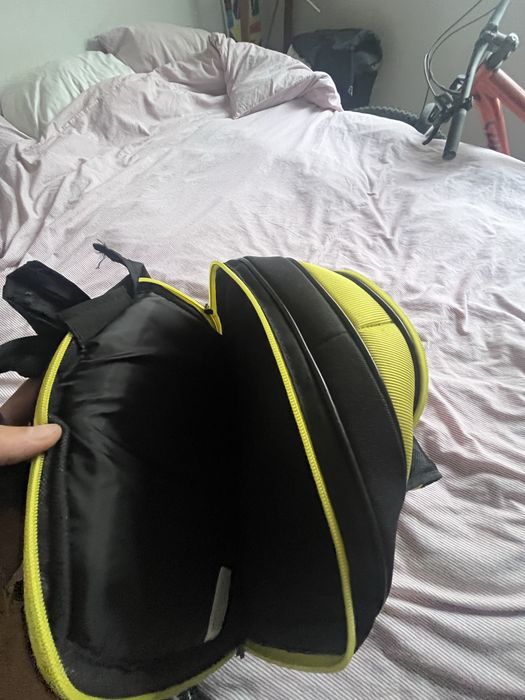 Mochila de tenis babolat