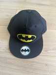 Nowa Czapka z daszkiem Batman H&M 110/128