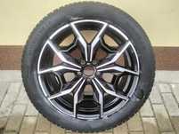 FELGA FELGI ALU BMW X3 X4 G01 G02 19&quot; WZ 887M