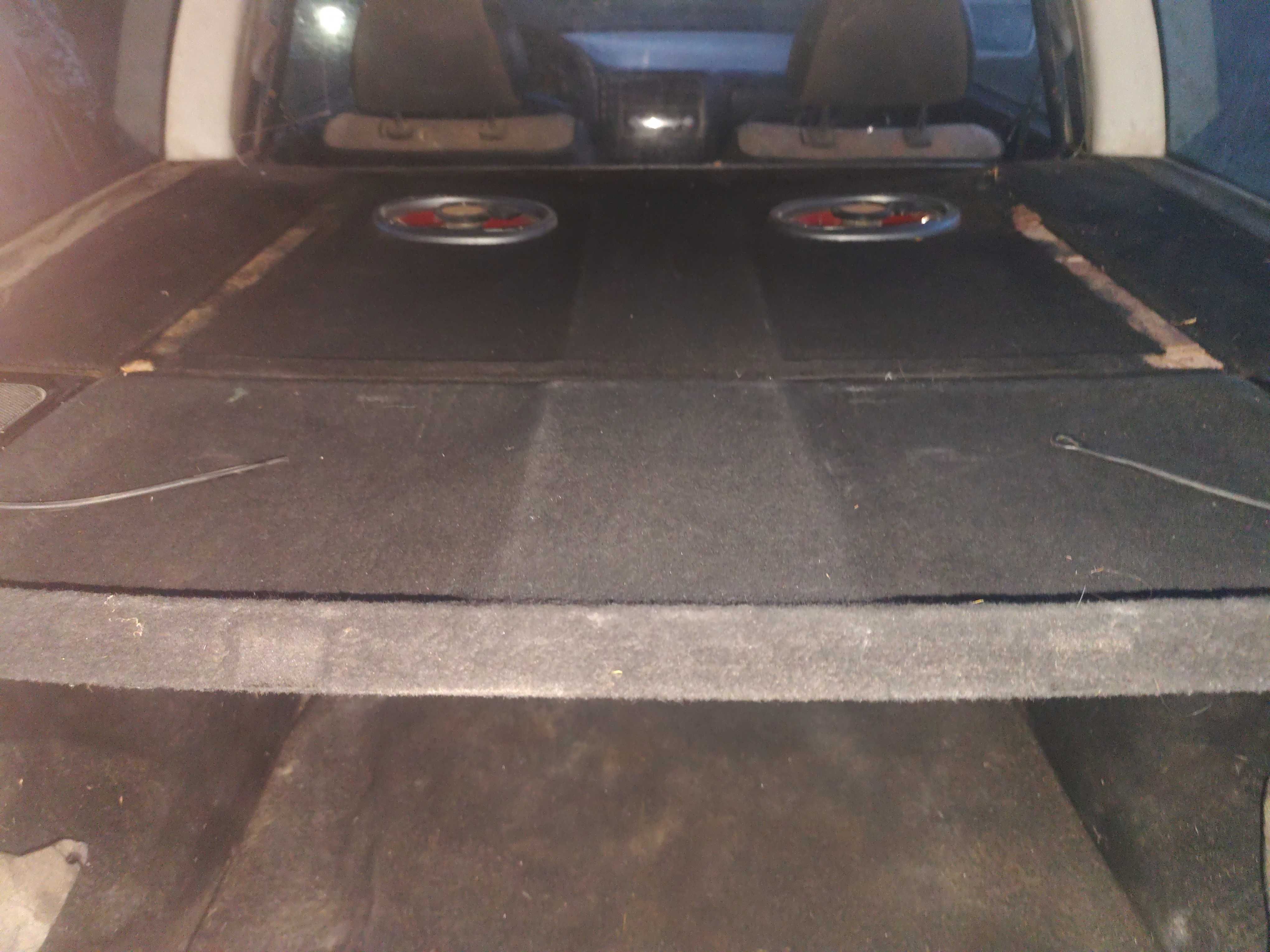 Carrinha SEAT Ibiza