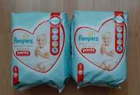 Подгузники (трусики) Pampers Premium Care Pants р.5 (12-17кг) 20 шт