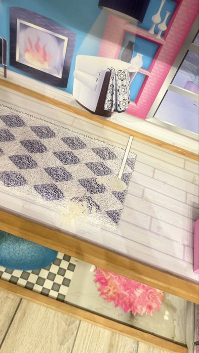 Za Darmo - domek dla lalek Łodygowice