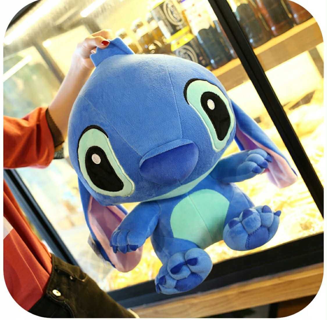 Maskotka Stitch Lilo i Stitch Przytulanka Pluszak 35 cm DLA DZIECI