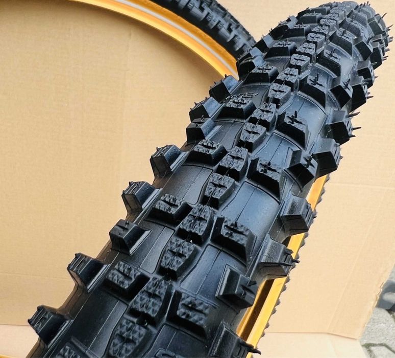 Opony SCHWALBE SMART SAM 29x2,25" MTB 57-622 K-GUARD Active 29" NOWE