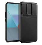Etui Z Osłoną Aparatu Do Redmi Note 13 Pro 5g / Poco X6/5g