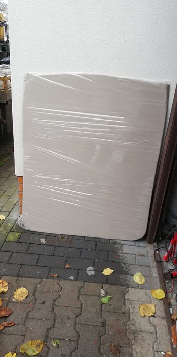 Fiat 126p podsufitka kawa z mlekiem nowa