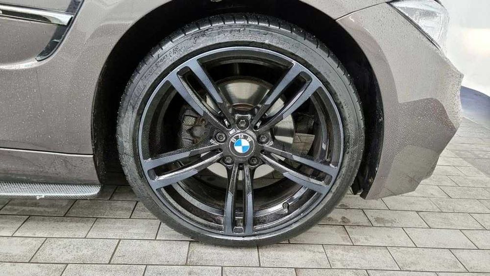 BMW 3 Series (F30) 320d