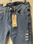 Оригінальні джинси levis 505