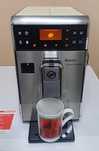 Кофемашина кофеварка Саеко Филипс Philips Saeco GranBaristo HD8966