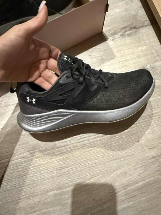 Кросівки Under armour
