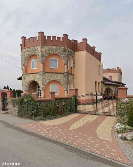 Sala weselna, lokal usługowy