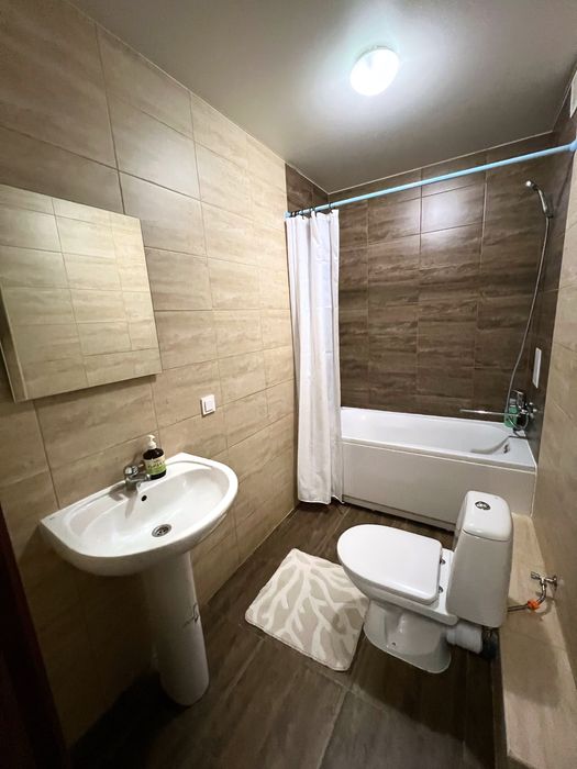 Сдам посуточно 1к.-смарт квартиру в ЖК Артвиль.7 КМ. 7 НЕБО. Одесса.