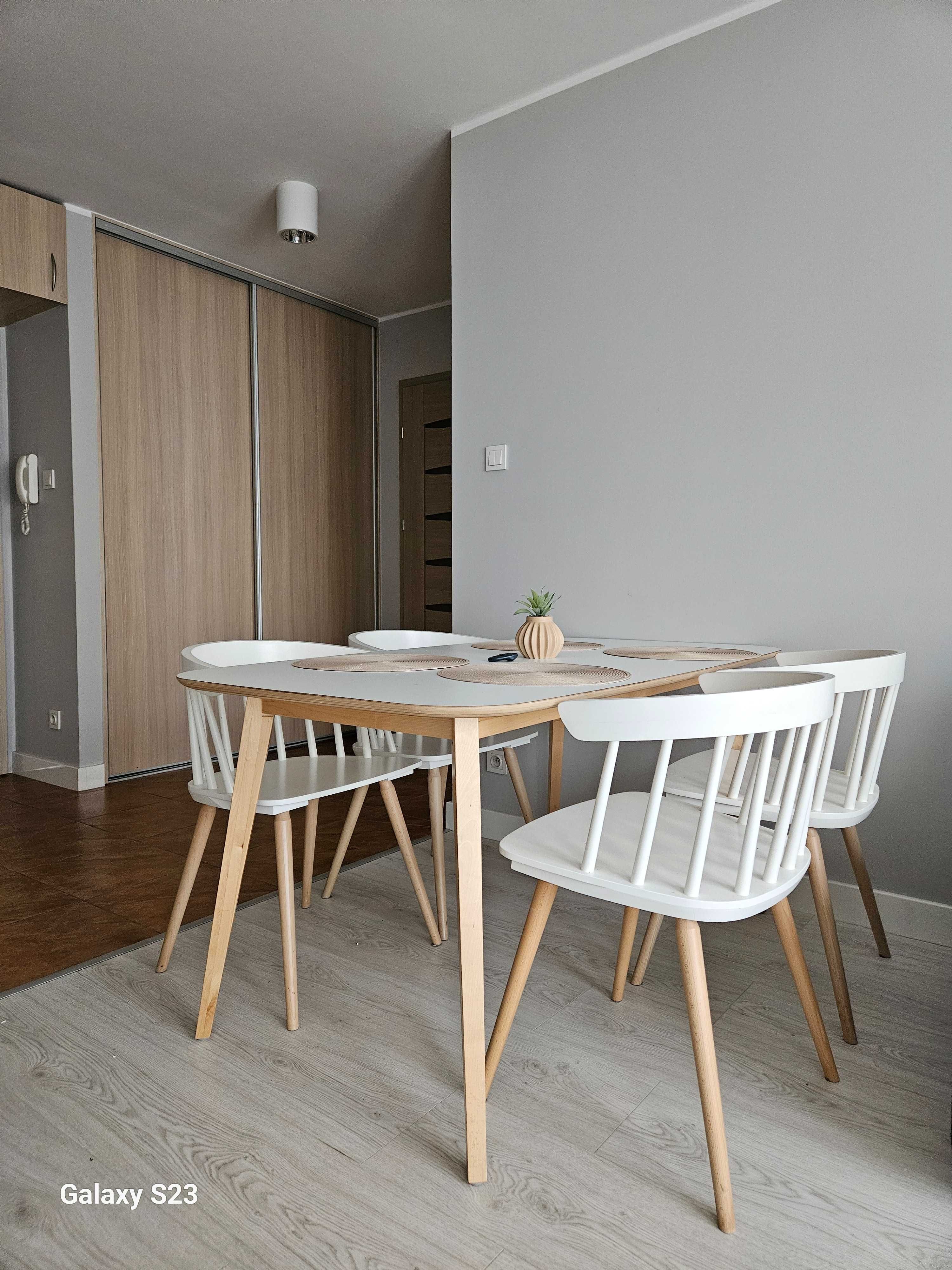 Apartament Stary Browar