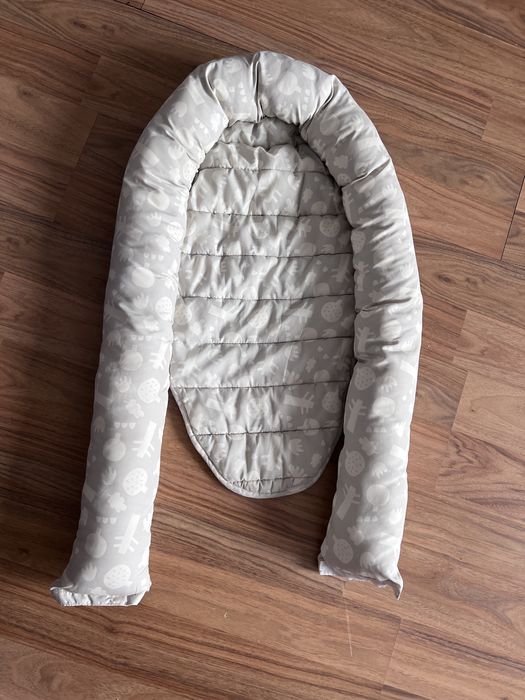 Продам кокон дитячий