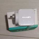 Ładowarka Blitzwolf BW-S6 30W Dual USB QC3.0 australijska Chiny typ I