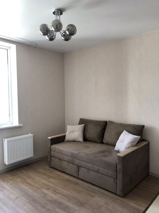 Здам 1к+кухня-студія в ЖК Горизонт