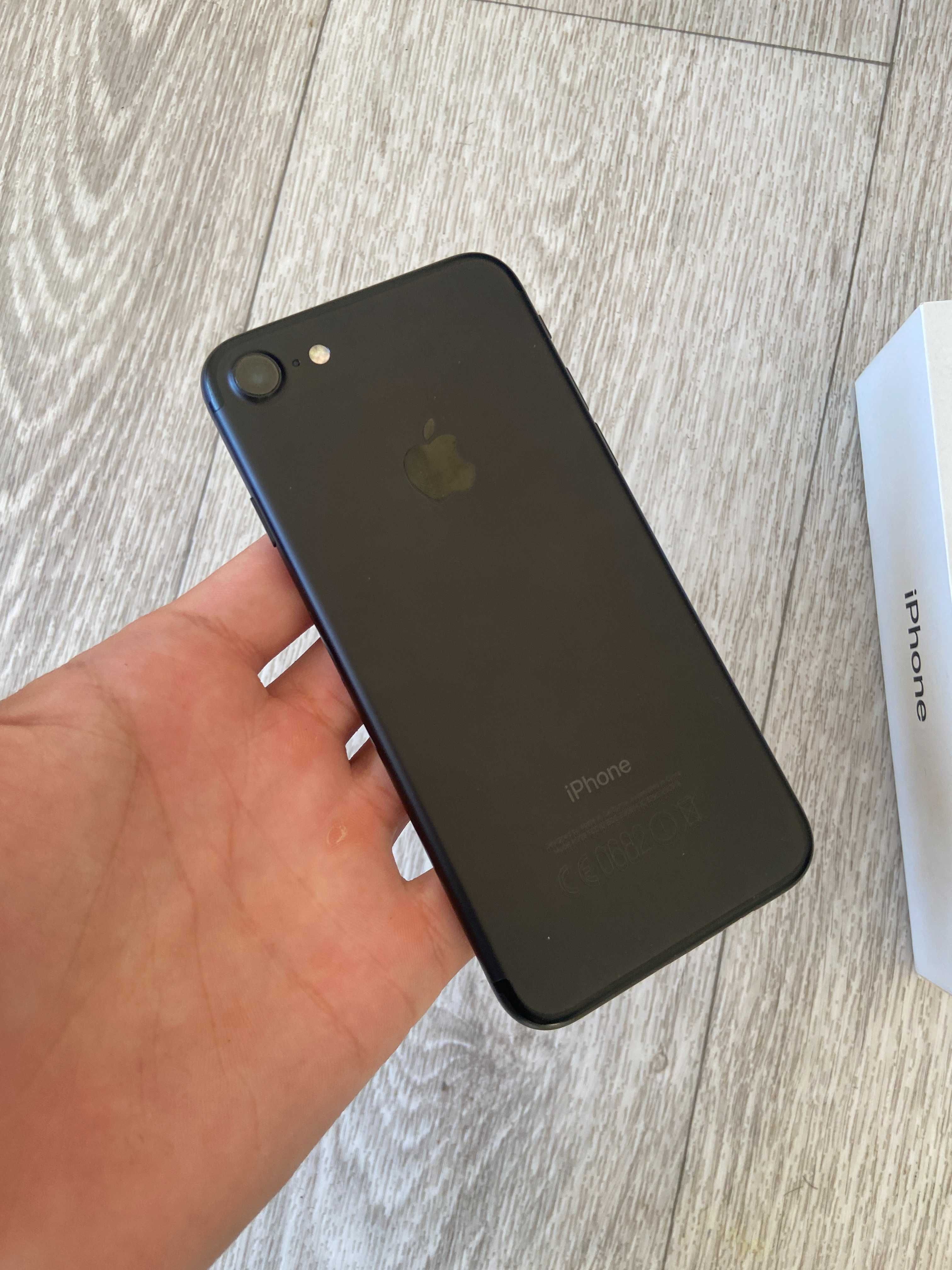 Iphone 7 32gb Balck