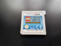 Lego City Undercover Nintendo 3ds